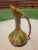 Brown Vintage Dryden Pottery Vase For Sale - Image 8 of 8