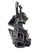 Modern After Otto Gutfreund, Cello Player, 1913, Bronze For Sale - Image 3 of 10