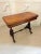 Antique Victorian Burr Walnut Card Table For Sale - Image 12 of 16