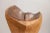 Wood Mid-Century Floor Candlestick from Steiner For Sale - Image 7 of 8