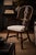 Late 19th Century Collected Pair of Vintage English Country Windsor Armchairs With Huddersfield Yorkshire Provenance For Sale - Image 5 of 12