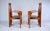 Arts and Crafts Douglas Green for Green Furniture Design Armchairs For Sale - Image 10 of 15