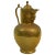 Mid 19th Century English Brass Wine Jug or Pitcher, 19th Century For Sale - Image 5 of 5