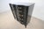 Black Lacquered French Provincial Chest of Drawers With Gilt Pulls by Tomlinson | Newly Refinished For Sale In South Bend - Image 6 of 18