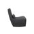 Neo Fabric Armchair in Grey from Ligne Roset For Sale - Image 6 of 10