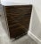 Sideboard in Chrome and Acrylic by Armobil For Sale - Image 12 of 16