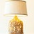 1970s Ceramic Table Lamp by R. Houben, 1970 For Sale - Image 5 of 9