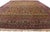 Victorian Late 19th Century Persian Isfahan Rug, 09'08 X 12'06 For Sale - Image 3 of 12