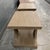 Brown Brownstone Palmer Driftwood End Tables, Pair For Sale - Image 8 of 12