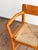 Brutalist Armchair by Tage Poulsen For Sale - Image 15 of 18