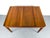 Extendable Teak Dining Table from Glostrup, 1970s For Sale - Image 12 of 18