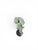 Sculpture of Hercules, 19th Century, Serpentine For Sale - Image 9 of 12