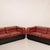 Strato Sofas by Giovanni Offredi for Saporiti, 1970, Set of 2 For Sale - Image 15 of 18