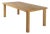 Forrestal Dining Table in Maple Wood by Marco Zanuso, 1970s For Sale