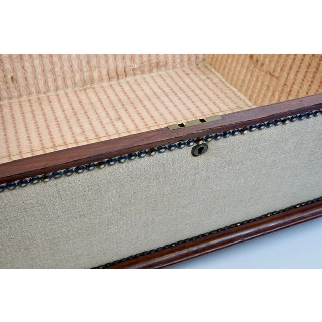 Ottoman For Sale - Image 3 of 7