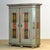 German Wedding Cabinet, Dated 1868 For Sale - Image 14 of 14