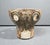 1970s 1970s Hannie Mein Signed Dutch Studio Pottery Ceramic Tea Light Holder For Sale - Image 5 of 10