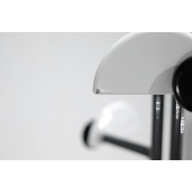 Tucano Coat Rack from Bieffeplast, Italy, 1980s For Sale - Image 12 of 18