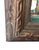 1960s Small Impasto Sailboat Oil Painting in Antiqued Giltwood Frame, Signed Michel For Sale - Image 10 of 12