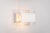Wall Lamps in Murano Glass from La Murrina, 1980s, Set of 3 For Sale - Image 10 of 17