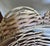 Pair of Large Vintage Wicker Urns For Sale - Image 17 of 17