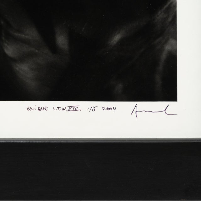 Contemporary Photograph by Miquel Arnal, 1990 For Sale - Image 13 of 14