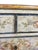 Antique Italian Hand-Painted Commode, 19th Century — Polychrome Scrolling Foliate Decoration For Sale - Image 18 of 18