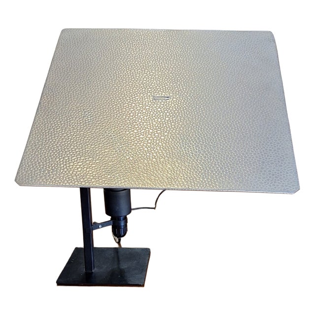 Model 611/G Table Lamp by Gino Sarfatti for Arteluce, Italy, 1973 For Sale