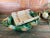 Antique Majolica Asparagus Serving Dish For Sale - Image 5 of 10