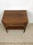 Mid-Century Modern Mid Century Modern Kent Coffey Perspecta End Table With Single Drawer For Sale - Image 3 of 12