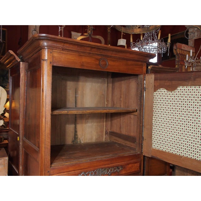 French 18th Century French Homme Debout For Sale - Image 3 of 10