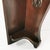 Art Nouveau Mahogany Shelf, Denmark, 1930s For Sale - Image 12 of 16