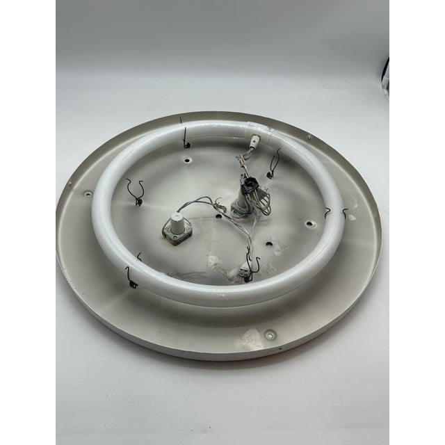 Vintage Ceiling Lights from Stilnovo, 1950, Set of 4 For Sale - Image 11 of 17