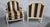 French Bergere Armchairs, 1920s, Set of 2 For Sale - Image 4 of 12