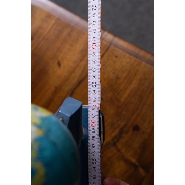 Tellurium with Planet Earth, Moon and Sun Models For Sale - Image 12 of 13
