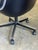 Knoll 1980s Charles Pollock for Knoll Office Desk Chair For Sale - Image 4 of 10