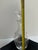 Vintage Baccarat France Crystal "Massena" Blown 11" Tall Decanter With Sign Stopper For Sale - Image 17 of 18