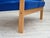 Danish Two-Seater Sofa with Wool Upholstery by Magnus Olesen, 1970s For Sale - Image 15 of 18