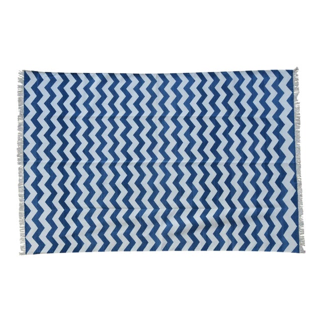 Raipur Rug, 6X9 For Sale
