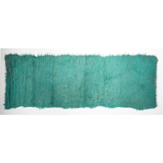 Filik refers to the softest, most naturally curled hair taken from the most precious areas of the Anatolian Ankara...