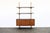 Vintage Swedish Bookcase, 1960s For Sale - Image 13 of 15