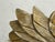 Handmade Carved Wood Cockatoo Sculpture For Sale - Image 10 of 12
