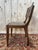 Art Deco Period Chairs in Oak, Set of 6 For Sale - Image 3 of 5