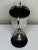 Art Deco British Sheffield Silver Plate Warwickshire Pigeon Thurso 1st Racing Trophy Winner Cup, Dated 1952 For Sale - Image 3 of 11