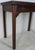 19th Century Chippendale Style Game Table For Sale - Image 12 of 13