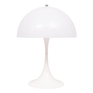 Panthella Mushroom Table Lamp by Verner Panton for Louis Poulsen, 2009 For Sale