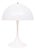 Panthella Mushroom Table Lamp by Verner Panton for Louis Poulsen, 2009 For Sale