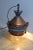 Copper Street Lamp, 1920s For Sale - Image 15 of 15