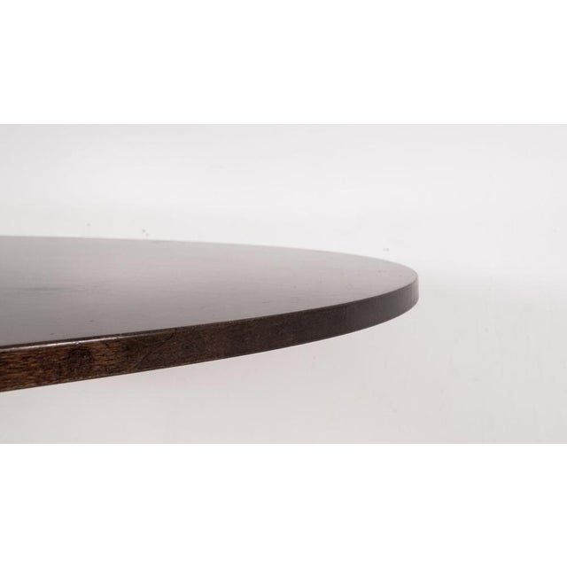 Asko Table Architects and Artists by Ilmari Lappalainen, 1983 For Sale - Image 11 of 14