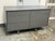 Metal Studio Kairos for B&b Italia Dado Dresser For Sale - Image 7 of 12